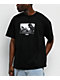 Primitive x Estevan Oriol Bounce Black Boxy T-Shirt - Thumbnail image 2 of 3