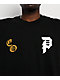 Primitive x Estevan Oriol Low & Slow Black Boxy T-Shirt - Thumbnail image 3 of 3
