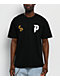 Primitive x Estevan Oriol Low & Slow Black Boxy T-Shirt - Thumbnail image 2 of 3