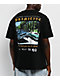 Primitive x Estevan Oriol Low & Slow Black Boxy T-Shirt - Thumbnail image 1 of 3