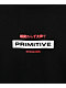 Primitive x Estevan Oriol Scrape Black Boxy T-Shirt - Thumbnail image 3 of 3