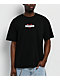 Primitive x Estevan Oriol Scrape Black Boxy T-Shirt - Thumbnail image 2 of 3