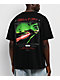Primitive x Estevan Oriol Scrape Black Boxy T-Shirt - Thumbnail image 1 of 3