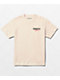 Primitive x Guns N' Roses Illusion Dirty P Cream T-Shirt - Thumbnail image 2 of 2