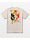 Primitive x Guns N' Roses Illusion Dirty P Cream T-Shirt - Thumbnail image 1 of 2