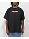 Primitive x Guns N' Roses Robo Black Raglan T-Shirt - Thumbnail image 2 of 3