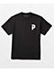 Primitive x Guns N Roses Cross Black T-Shirt - Thumbnail image 2 of 2