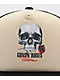 Primitive x Guns N Roses Don't Cry Black & Beige Trucker Hat - Thumbnail image 3 of 3