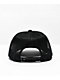 Primitive x Guns N Roses Don't Cry Black & Beige Trucker Hat - Thumbnail image 2 of 3