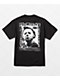 Primitive x Halloween Flyer Black T-Shirt - Thumbnail image 1 of 2