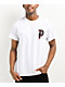 Primitive x Halloween Frames White T-Shirt - Thumbnail image 2 of 3