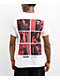 Primitive x Halloween Frames White T-Shirt - Thumbnail image 1 of 3