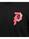 Primitive x Halloween Mask Black T-Shirt - Thumbnail image 3 of 3