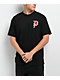 Primitive x Halloween Mask Black T-Shirt - Thumbnail image 2 of 3