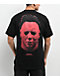Primitive x Halloween Mask Black T-Shirt - Thumbnail image 1 of 3