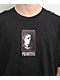 Primitive x Halloween Slash P Black T-Shirt - Thumbnail image 3 of 3