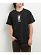 Primitive x Halloween Slash P Black T-Shirt - Thumbnail image 2 of 3