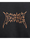 Primitive x Halloween Stay Alive Black T-Shirt - Thumbnail image 3 of 3