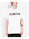 Primitive x Independent Bar White T-Shirt - Thumbnail image 1 of 2