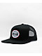 Primitive x Independent Black Trucker Hat - Thumbnail image 1 of 3