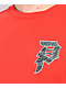 Primitive x Independent Dirty P Red T-Shirt