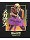 Primitive x Megadeath Peace Black T-Shirt - Thumbnail image 2 of 3