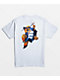 Primitive x Megadeth Chains White T-Shirt - Thumbnail image 1 of 5