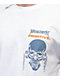 Primitive x Megadeth Chains White T-Shirt - Thumbnail image 5 of 5