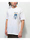 Primitive x Megadeth Chains White T-Shirt - Thumbnail image 4 of 5