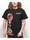 Primitive x Megadeth Dawn Black T-Shirt