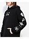 Primitive x Megadeth Loud Black Hoodie - Thumbnail image 4 of 6
