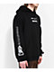 Primitive x Megadeth Loud Black Hoodie - Thumbnail image 5 of 6