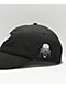 Primitive x Megadeth Vic Dirty P Black Strapback Hat - Thumbnail image 4 of 5