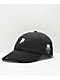 Primitive x Megadeth Vic Dirty P Black Strapback Hat - Thumbnail image 1 of 5