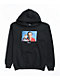 Primitive x Mr. Rogers Kids Black Hoodie - Thumbnail image 1 of 2