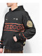 Primitive x Mucha Secret Language Black Hoodie - Thumbnail image 4 of 4