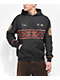 Primitive x Mucha Secret Language Black Hoodie - Thumbnail image 2 of 4