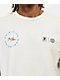 Primitive x Mucha Tour Washed Cream T-Shirt - Thumbnail image 3 of 3