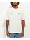 Primitive x Mucha Tour Washed Cream T-Shirt - Thumbnail image 2 of 3