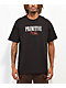 Primitive x Mucha Tragedy Black T-Shirt - Thumbnail image 2 of 3