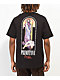 Primitive x Mucha Tragedy Black T-Shirt - Thumbnail image 1 of 3