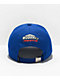 Primitive x My Hero Academia All Might Blue Strapback Hat