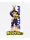 Primitive x My Hero Academia All Might Sticker