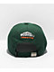 Primitive x My Hero Academia Bakugo Green Strapback Hat - Thumbnail image 2 of 4