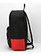 Primitive x My Hero Academia Black & Red Backpack