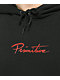 Primitive x My Hero Academia Dirty P Izuku Black Hoodie - Thumbnail image 4 of 4