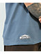 Primitive x My Hero Academia Dirty P Shoto Blue T-Shirt - Thumbnail image 4 of 4