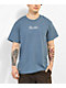 Primitive x My Hero Academia Dirty P Shoto Blue T-Shirt - Thumbnail image 2 of 4