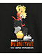 Primitive x My Hero Academia Explosive Seed Black T-Shirt