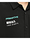 Primitive x My Hero Academia Izuku Black Short Sleeve Button Up Shirt - Thumbnail image 3 of 5